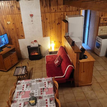 La Maison Pres Du Lac Vertamboz Kültér fotó