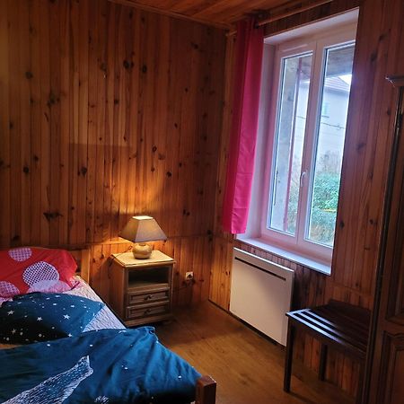 La Maison Pres Du Lac Vertamboz Kültér fotó