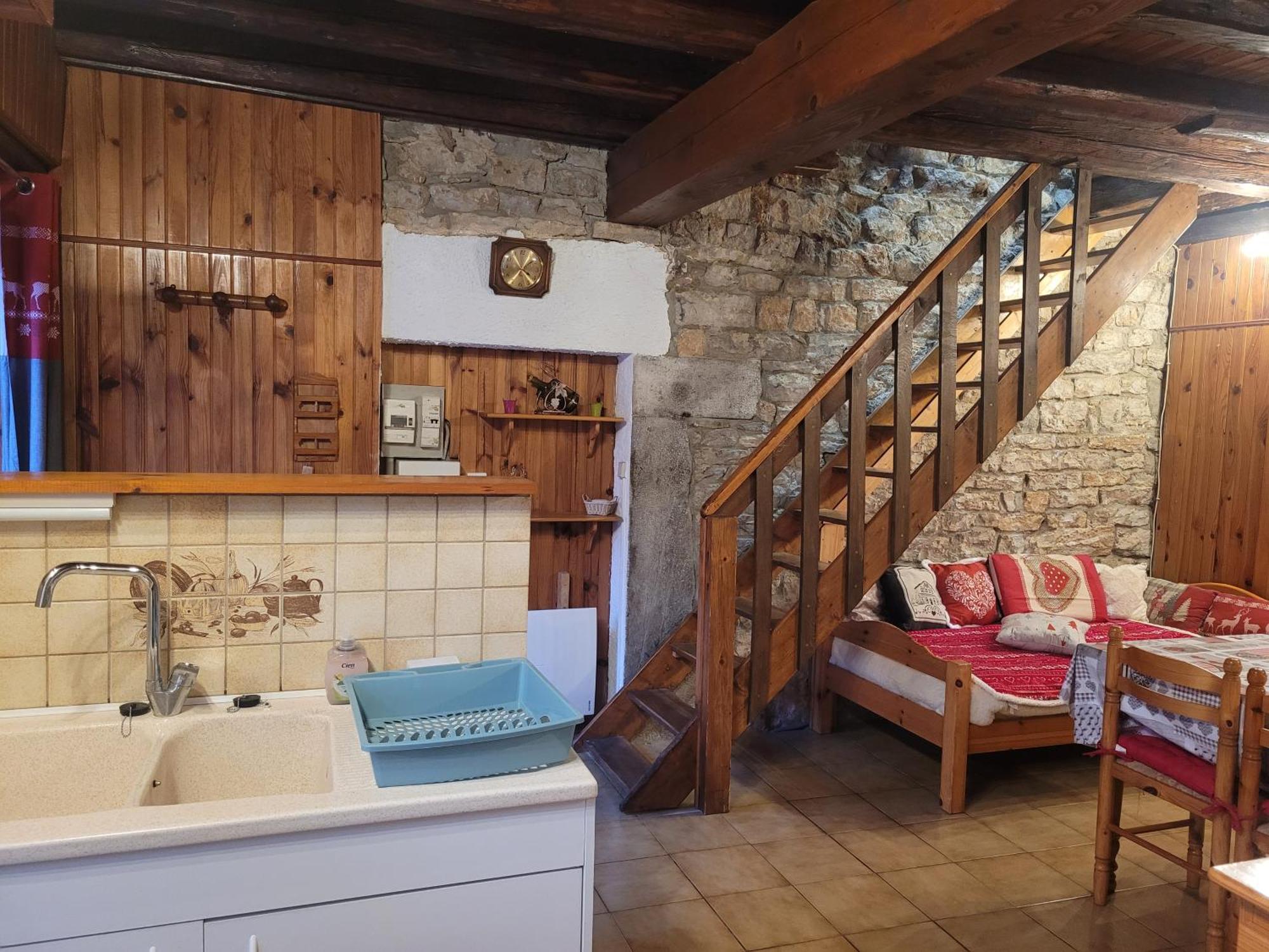 La Maison Pres Du Lac Vertamboz Kültér fotó